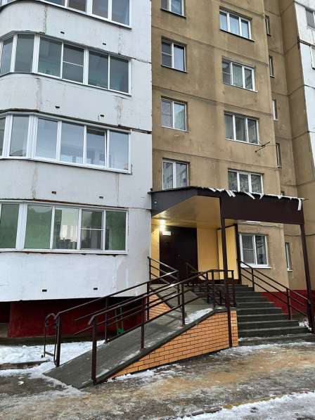 3-к квартира, 72 м2, 13/14 эт в Тамбове