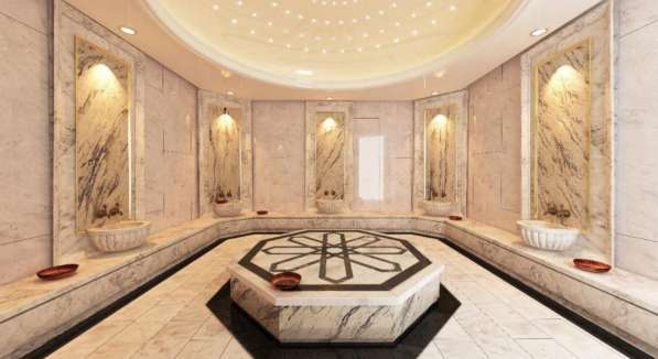 2-к. квартира 65м² Турция, Мерсин, Мезитли в фото 5