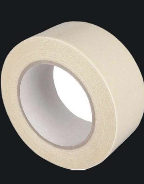 Малярная лента 48ммХ50м в Москве фото 4