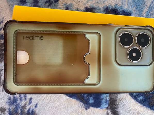 Продам Realme c53 в Новосибирске