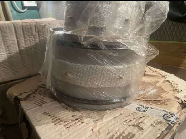 Втулки зашиты внутреннего шва