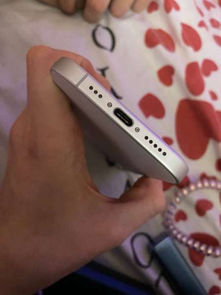 IPhone 16 в Москве фото 3