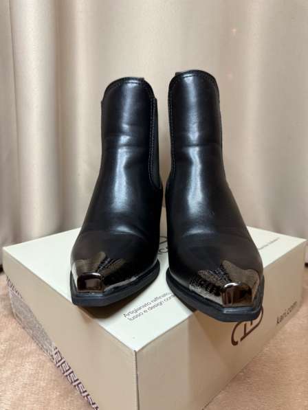 Ботильоны в Иванове