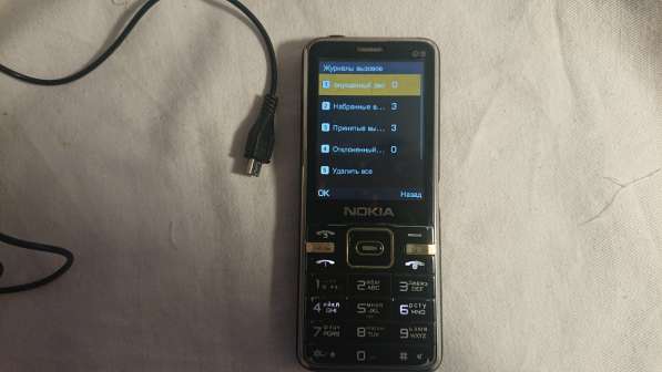 Телефон NOKIA - N3000 Made in Finland в Челябинске фото 6