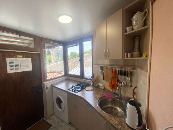2-к. квартира, 35 м², 2/2 эт в Ялте фото 16