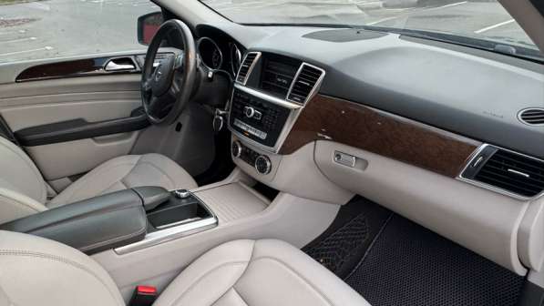 Mercedes-Benz, M-klasse, продажа в Брянске в Брянске фото 4