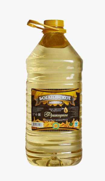 Подсолнечное масло, Душанбе