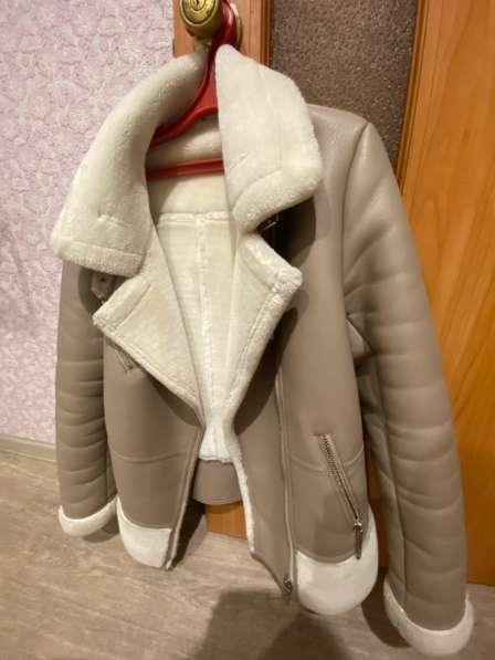 Косуха зима-осень