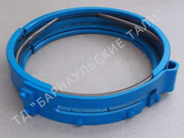 Тали, краны, запасные части и комплектующие в Барнауле фото 3