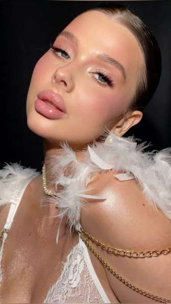 Макияж в Москве фото 3