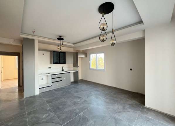 2-к. квартира 70м² Турция, Мерсин, Аяш в фото 6