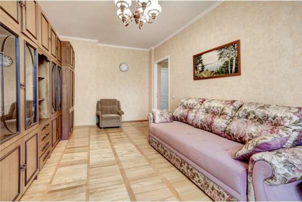 Продаю большую видовую квартиру в Москве в Москве фото 7