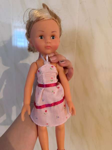 Куклы в Тюмени фото 5