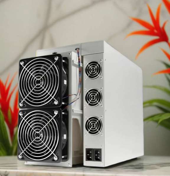 Майнер Antminer T21 180 гтд