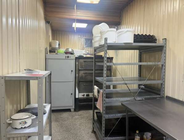 Аренда производственного помещения, 177 м кв в Красноярске фото 9