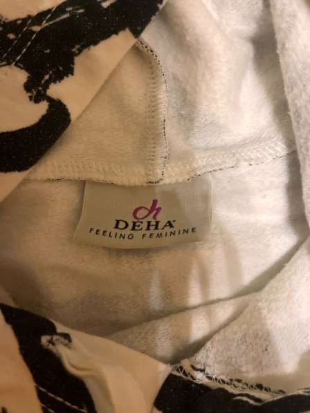 Кофта спортивная в Курске фото 3