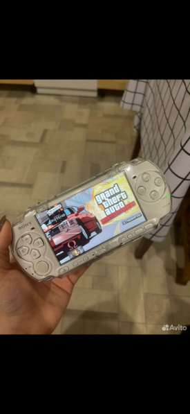 PSP 3006 в Сыктывкаре фото 4