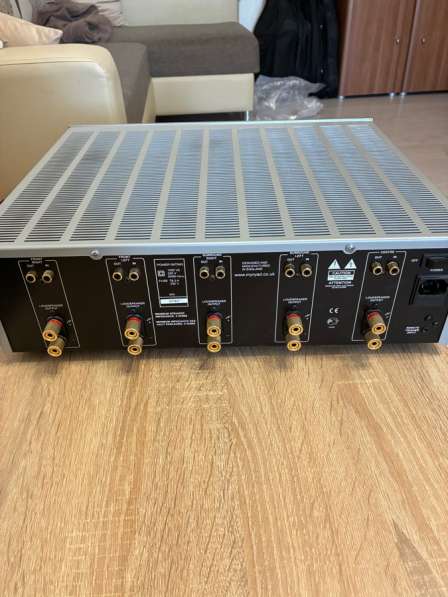 Myryad Cameo theatre в Нижнем Новгороде