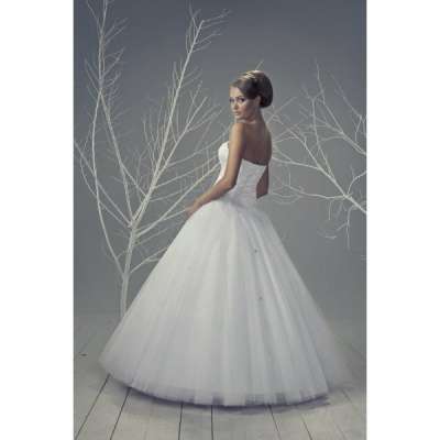 свадебное платье Alice Fashion Parma