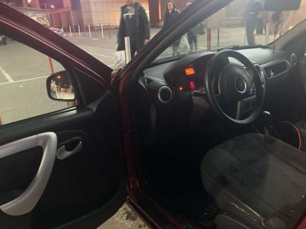 Renault, Sandero, продажа в Самаре в Самаре фото 10