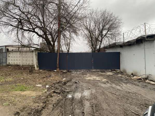 Земельный участок под ТБО в Москве фото 3