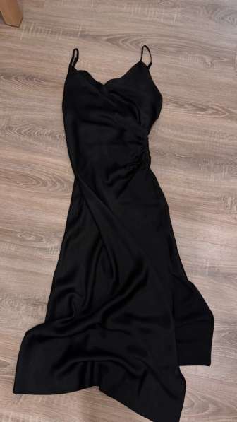 Платье женское Zara