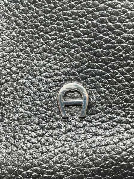 Сумка деловая Aigner в Москве фото 5