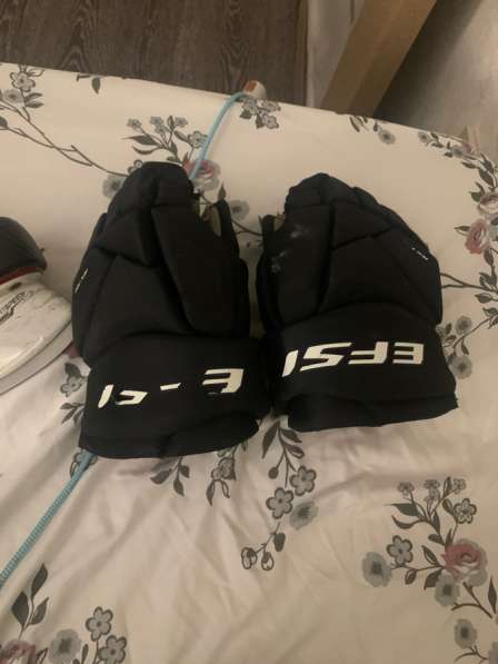 Коньки Bauer ccm в Челябинске фото 7