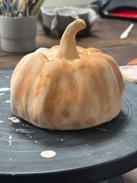 Керамика ручной работы в Санкт-Петербурге