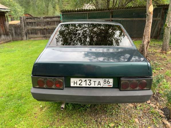 ВАЗ (Lada), 21099, продажа в Москве в Москве фото 4