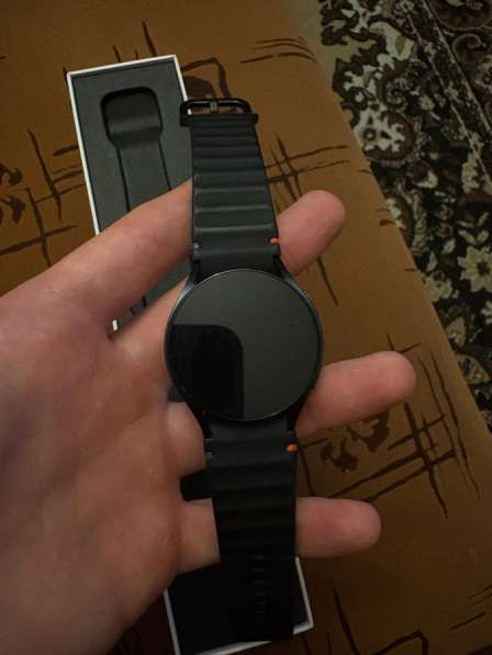 Продам часы Samsung galaxy watch 6