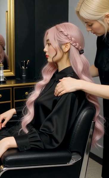 Ии художник, короткие видео для бизнеса в Москве фото 5