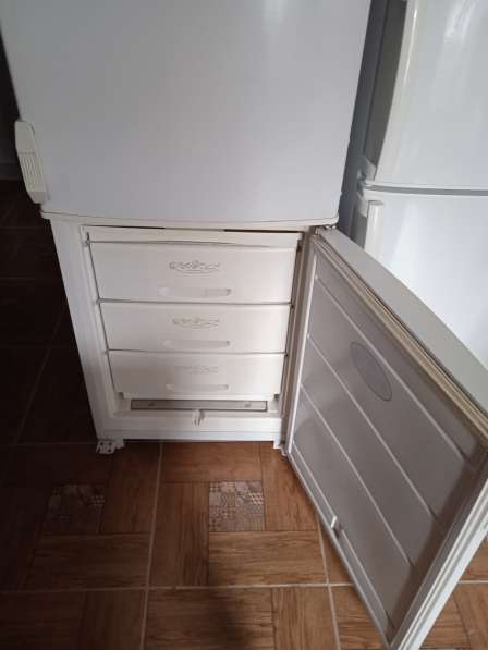 Продам холодильник Бирюса 226С-3 в Санкт-Петербурге фото 4
