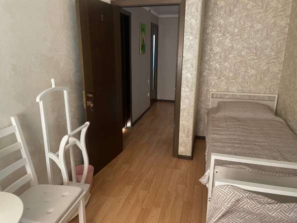 Hostel-48 Халал, расположен в центре города в фото 4