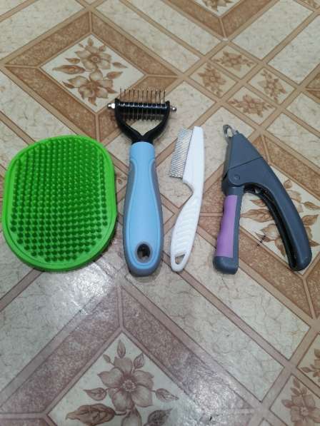 Для животных