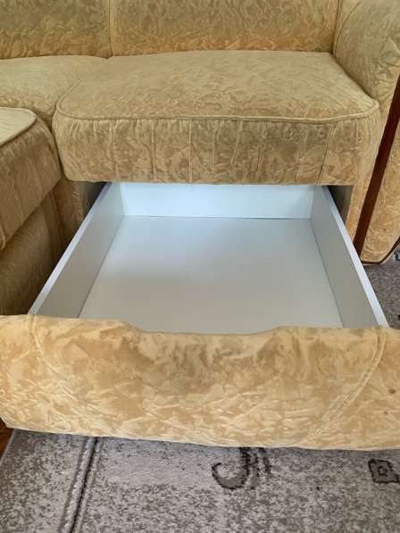 Угловой диван "Виктория" в Саранске