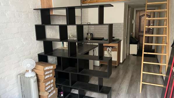 Продажа студии в центре Санкт-Петербурга у метро! в Санкт-Петербурге фото 9