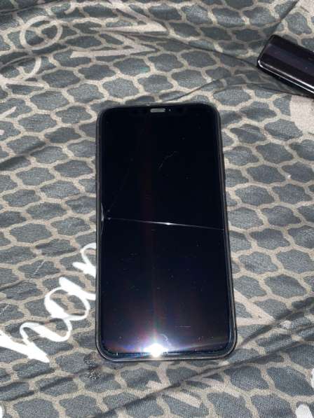 Айфон 11 в Красноярске