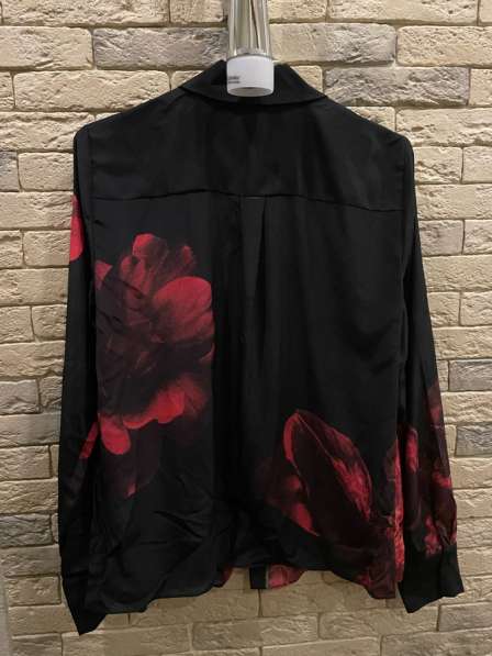 Рубашка Alice + Olivia, S в Москве
