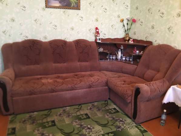 Мягкая мебель в Салавате