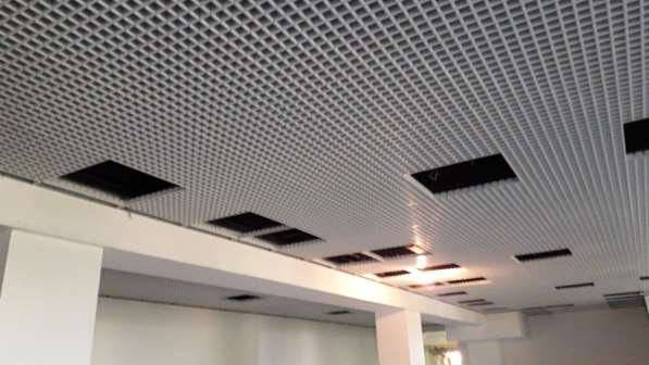 Потолок Грильято - продажа в Чебоксарах фото 9