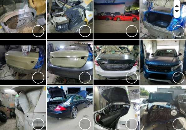 Авторемонт в Москве фото 11