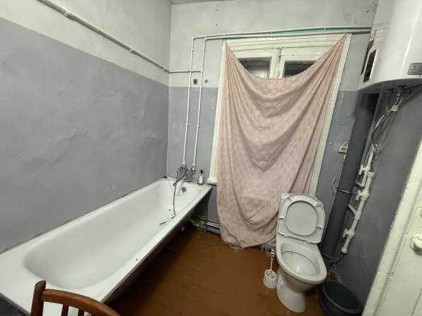 Сдаю квартиру 2-х комнатную благоустроенную на Тобольской