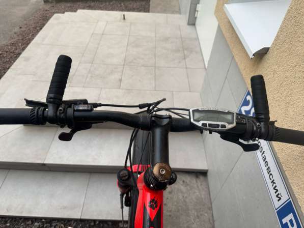 Велосипед в Санкт-Петербурге фото 4