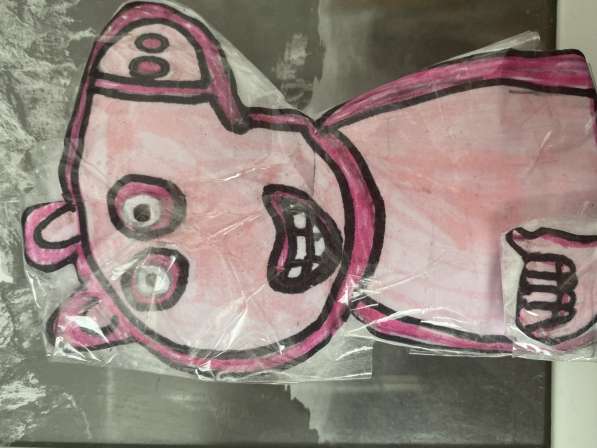 Свинка Пеппа