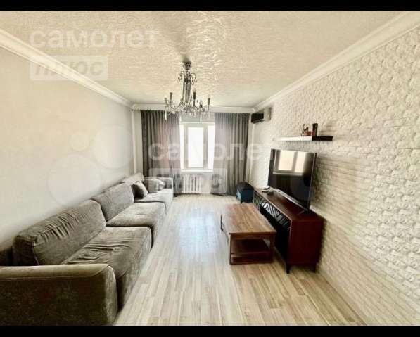 Продается квартира