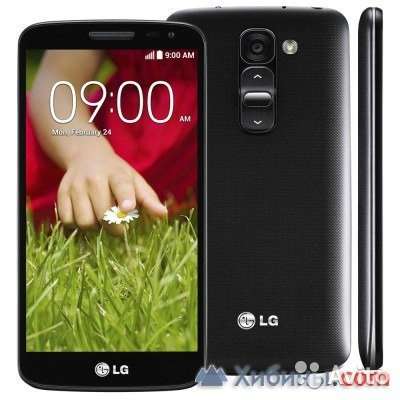 смартфон LG Смартфон LG G2 mini в Краснодаре фото 3