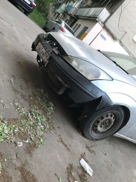 Ford, Focus, продажа в Москве в Москве фото 7