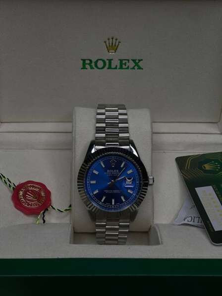 Часы Rolex в Москве фото 3