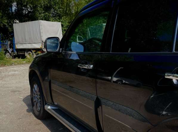 Mitsubishi, Pajero, продажа в Москве в Москве